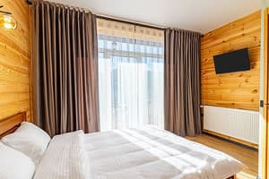 Отель Comfort House. Стандарт двухместный  2