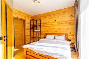 Отель Comfort House. Стандарт двухместный  3