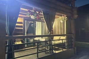 Коттедж Cottage Hilltop. Коттедж 5-местный  16