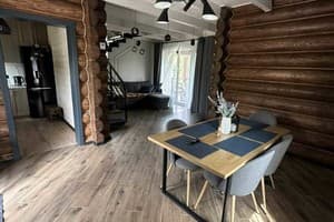 Коттедж Cottage Hilltop. Коттедж 5-местный  9