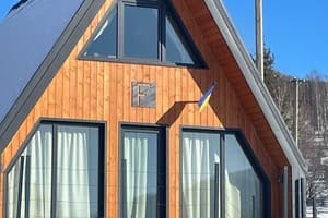 Коттедж CottageFM