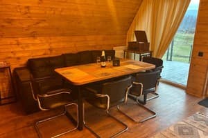 Коттедж CottageFM. Коттедж 6-местный  4