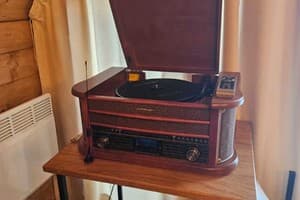 Коттедж CottageFM. Коттедж 6-местный  6