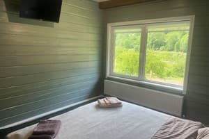 Коттедж Цветная жизнь. Стандарт 4-местный 10в 8