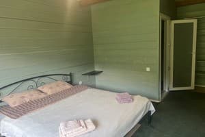 Коттедж Цветная жизнь. Стандарт 4-местный 10в 9