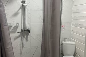 Коттедж Цветная жизнь. Стандарт 4-местный 10в 12