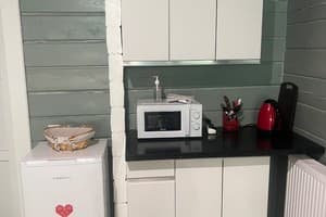 Коттедж Цветная жизнь. Стандарт 4-местный 10в 13