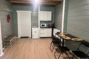 Коттедж Цветная жизнь. Стандарт 4-местный 10в 16