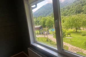 Коттедж Цветная жизнь. Стандарт 4-местный 10в 17