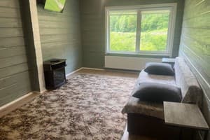 Коттедж Цветная жизнь. Стандарт 4-местный 10в 18