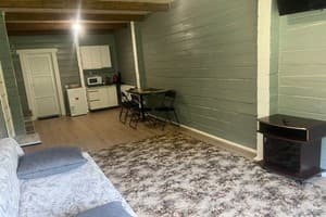 Коттедж Цветная жизнь. Стандарт 4-местный 10в 19