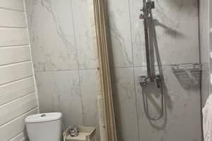 Коттедж Цветная жизнь. Стандарт 4-местный 10в 9