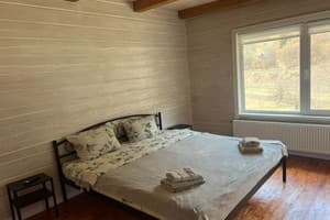 Коттедж Цветная жизнь. Стандарт 4-местный 10в 10