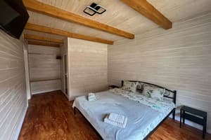 Коттедж Цветная жизнь. Стандарт 4-местный 10в 11