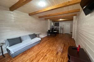 Коттедж Цветная жизнь. Стандарт 4-местный 10в 13