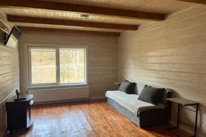 Коттедж Цветная жизнь. Стандарт 4-местный 10в 15