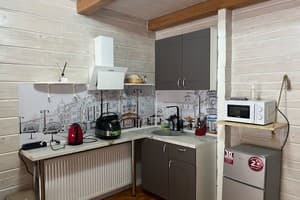 Коттедж Цветная жизнь. Стандарт 4-местный 10в 18