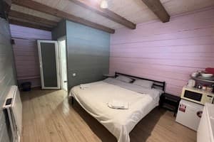 Коттедж Цветная жизнь. Стандарт двухместный 10м 8