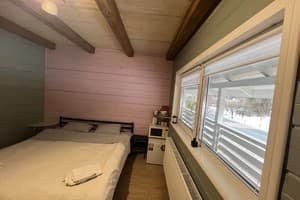 Коттедж Цветная жизнь. Стандарт двухместный 10м 10