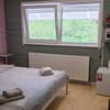 Коттедж Цветная жизнь. Стандарт двухместный 10м 13