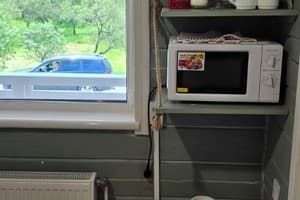 Коттедж Цветная жизнь. Стандарт двухместный 10м 14