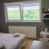 Коттедж Цветная жизнь. Стандарт двухместный  12