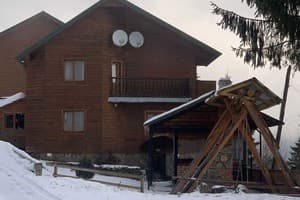 Коттедж Цветущая гора 2