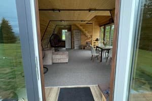 Коттедж D.A.T hill. Коттедж двухместный +2 9