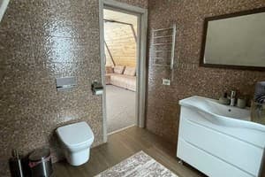 Коттедж D.A.T hill. Коттедж двухместный +2 19