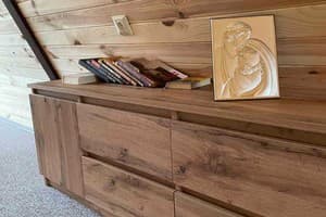 Коттедж D.A.T hill. Коттедж двухместный +2 17