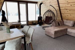 Коттедж D.A.T hill. Коттедж двухместный +2 5