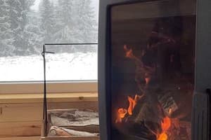 Коттедж D.A.T hill. Коттедж двухместный +2 15