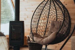 Коттедж D.A.T hill. Коттедж двухместный +2 16