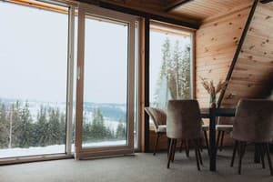 Коттедж D.A.T hill. Коттедж двухместный +2 21