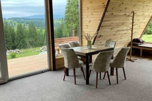 Коттедж D.A.T hill. Коттедж двухместный +2 7