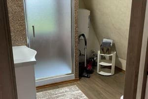 Коттедж D.A.T hill. Коттедж двухместный +2 18