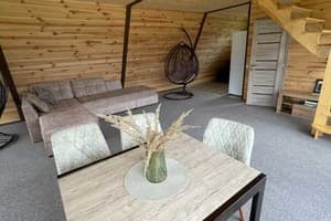 Коттедж D.A.T hill. Коттедж двухместный +2 8