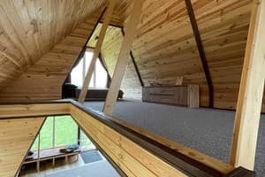 Коттедж D.A.T hill. Коттедж двухместный +2 12