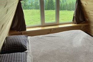 Коттедж D.A.T hill. Коттедж двухместный +2 2