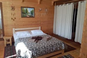 Вилла ДаЯрТа. Апартаменты двухместный  1