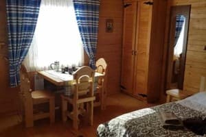 Вилла ДаЯрТа. Апартаменты двухместный  4