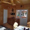 Вилла ДаЯрТа. Апартаменты двухместный  3