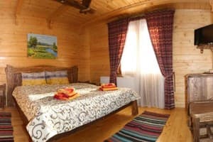 Вилла ДаЯрТа. Делюкс двухместный  1