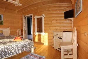 Вилла ДаЯрТа. Делюкс двухместный  3