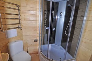 Вилла ДаЯрТа. Эконом двухместный бюджетный Дабл 4