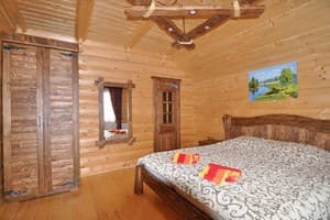 Вилла ДаЯрТа. Эконом двухместный бюджетный Дабл 3