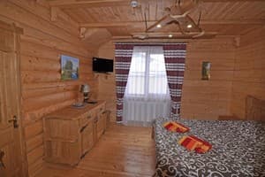 Вилла ДаЯрТа. Стандарт двухместный бюджетный 1