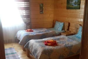 Вилла ДаЯрТа. Стандарт двухместный бюджетный 2