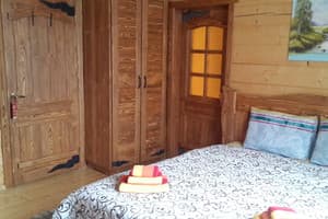 Вилла ДаЯрТа. Стандарт трехместный  1