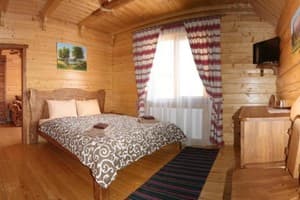 Вилла ДаЯрТа. Стандарт трехместный  3